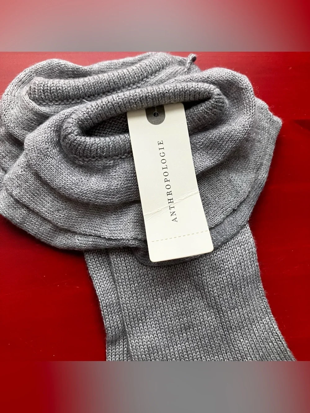 Anthropologie Gloves